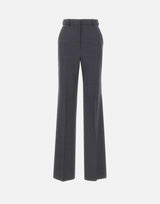 Pantaloni "Lambro" 2526136022600 003 MAX MARA STUDIO 