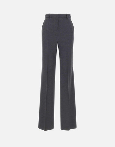 Pantaloni "Lambro" 2526136022600 003 MAX MARA STUDIO 