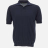 Polo in cotone PL1MCSKTR CR14R890 FILIPPO DE LAURENTIIS 