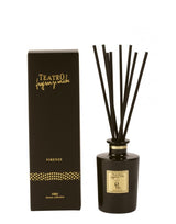 TEATRO FRAGRANZE UNICHE FIRENZE "Oro" 100ml ORO100TFU 100ML TEATRO FRAGRANZE UNICHE FIRENZE 
