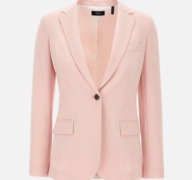 Blazer "Staple" J0709113 Q2D THEORY 