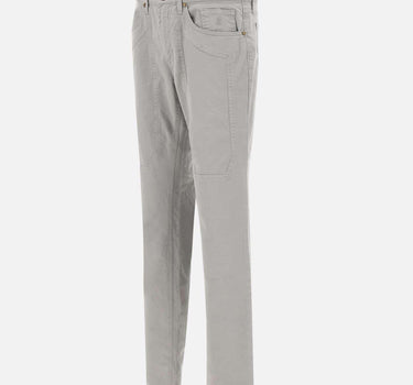 Pantaloni "John" in cotone JOHN001 GABA0066001 JECKERSON 