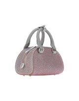 Borsa a mano "1DR Dome" X10369 P9130HB119 DIESEL 