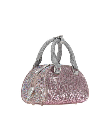 Borsa a mano "1DR Dome" X10369 P9130HB119 DIESEL 