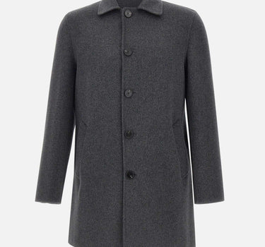 Cappotto "Alfredo DB" 1PUALFRDOU 746 PALTO' 