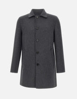 Cappotto "Alfredo DB" 1PUALFRDOU 746 PALTO' 