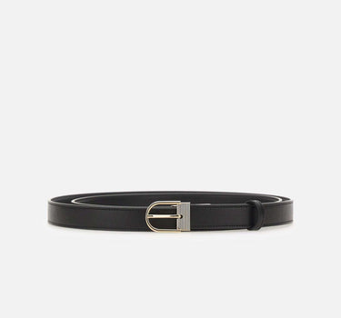 Cintura "Dorian" B226AAC007525A BLACK VICTORIA BECKHAM 