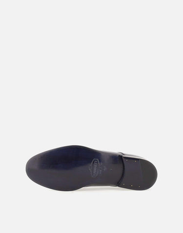 Stringate "Oxford" in pelle 242U0093 ANC BARRETT 