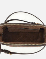 Borsa a tracolla in tessuto Paisley jacquard WP2C0020 AA001M0019 ETRO 