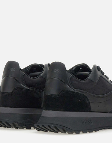 Sneakers "Jonah runn" 50536496 005 BOSS 