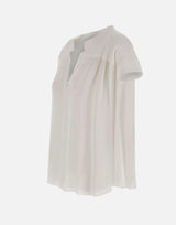 Blusa in viscosa SP1OR006 1041 KAOS 