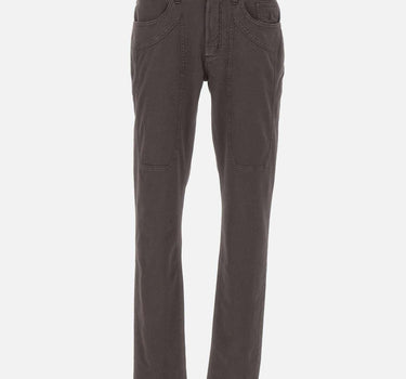 Pantaloni "John" in cotone JOHN001 NIDO0017000 JECKERSON 