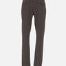 Pantaloni "John" in cotone JOHN001 NIDO0017000 JECKERSON 
