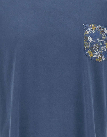 T-shirt "Beach" BEACHT VR0432INCHIOSTRO BOB 