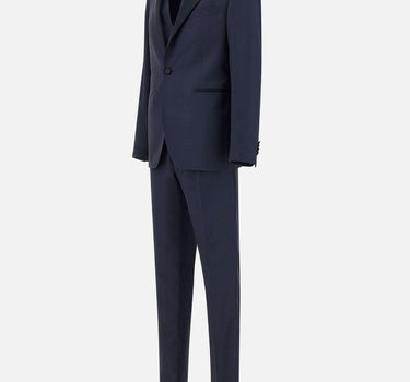 Completo tre pezzi EFNA15A01 550028UB1316 TAGLIATORE 