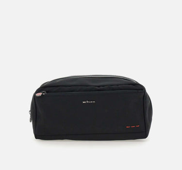 Pochette  in nylon UBA0057N0122101 00D KITON 