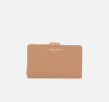 Portafogli "Grain" PFWBW13755 GRNCLAY GIANNI CHIARINI 