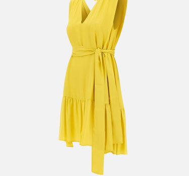 Abito corto in viscosa SP5OR004 2005 KAOS 