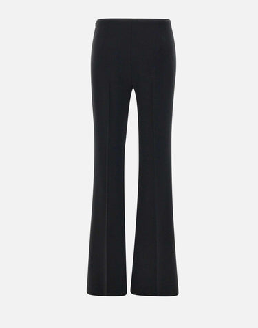 Pantaloni in Crepe G0709216 001 THEORY 