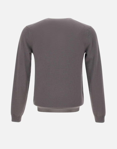 "Sweater Basic Crew Neck" K45102 47 SUN68 