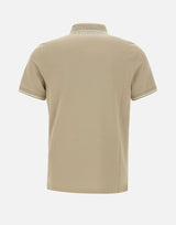 Polo  in cotone piquet stretch 22002SCS0018 V009A STONE ISLAND 