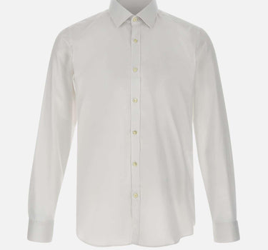 Camicia in cotone 951901 FS1001 MARCHESANI 