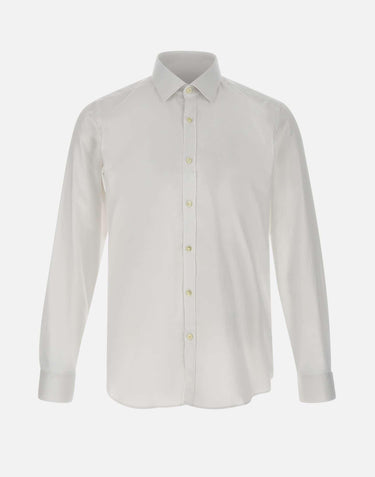 Camicia in cotone 951901 FS1001 MARCHESANI 