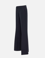 Pantaloni "Sabine" in lana SWP0054TWS0002 0005090 SEAFARER 