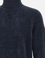 Maglia "Velvet Turtleneck Knit" 25133 60 RRD 