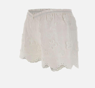 Shorts "Fleur" 22372 001 THE GARMENT 