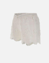 Shorts "Fleur" 22372 001 THE GARMENT 