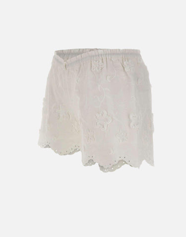Shorts "Fleur" 22372 001 THE GARMENT 