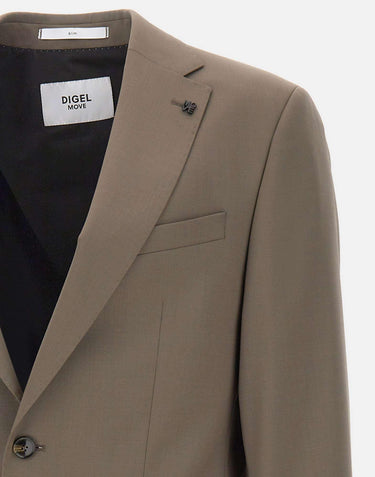 Blazer "Alesso" ALESSOAMF 9940370 DIGEL 