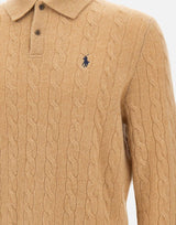 Maglia "Classics" 710974165 004 POLO RALPH LAUREN 