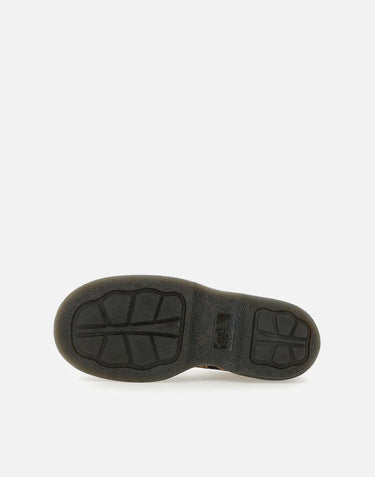 "Buzz Mj" 41128200 TAN DR. MARTENS 