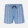 Costume da bagno "Jacquard Signature" M1A239BU41736 41 PAUL SMITH 