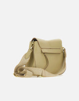 Borsa a tracolla "Helena Round" BS6036 COMMGRNNAOPWILLOW GIANNI CHIARINI 