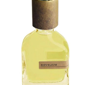 Parfum "Risvelium" 50ml OP0020 50ML ORTO PARISI 