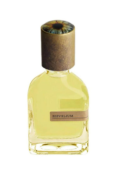 Parfum "Risvelium" 50ml OP0020 50ML ORTO PARISI 