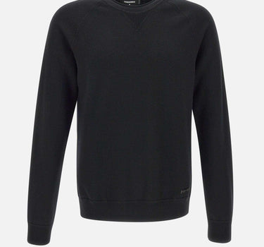 Knit V-insert S74HA1564 D13133900 DSQUARED2 