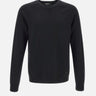 Knit V-insert S74HA1564 D13133900 DSQUARED2 