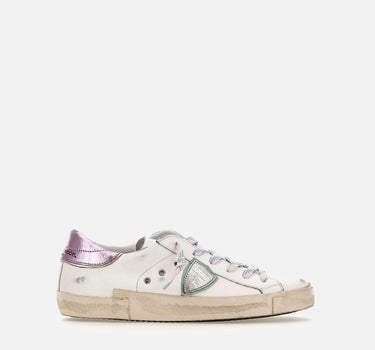 Sneakers "Prsx" PRLD VM03 PHILIPPE MODEL PARIS 