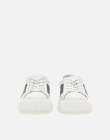 Sneakers "H Stripes Allacciato banda" HXM6450FO70LE9 140A HOGAN 