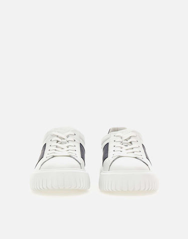 Sneakers "H Stripes Allacciato banda" HXM6450FO70LE9 140A HOGAN 