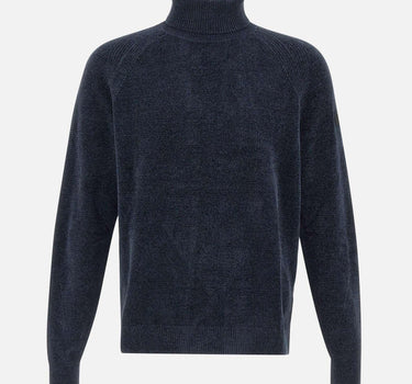 Maglia "Velvet Turtleneck Knit" 25133 60 RRD 
