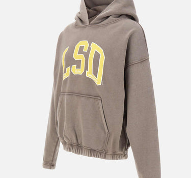 Felpa "SoftCell Hoodie" 11046 FALCON SATISFY 