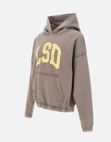 Felpa "SoftCell Hoodie" 11046 FALCON SATISFY 