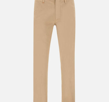 Pantaloni "Mucha chinos" in cotone P249BW 2U0280145 RE-HASH 