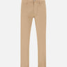 Pantaloni "Mucha chinos" in cotone P249BW 2U0280145 RE-HASH 