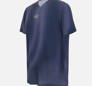 T-shirt "Tennis Pro" 7M000838 AF17682FB064 EA7 